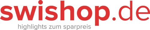 swishop.de – Highlights zum Sparpreis